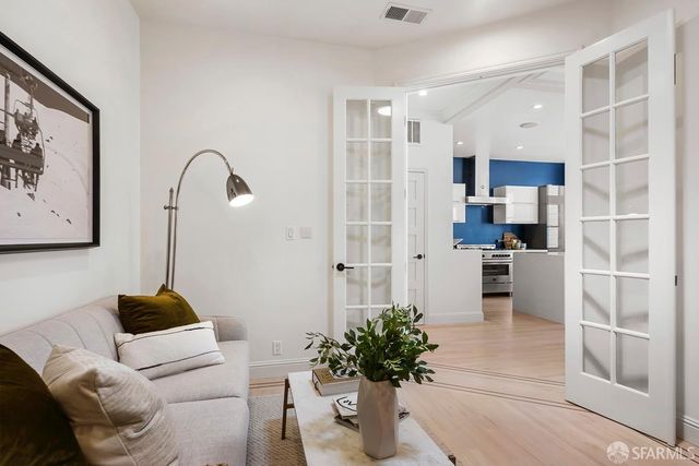 527 Lincoln Way, San Francisco, CA 94122