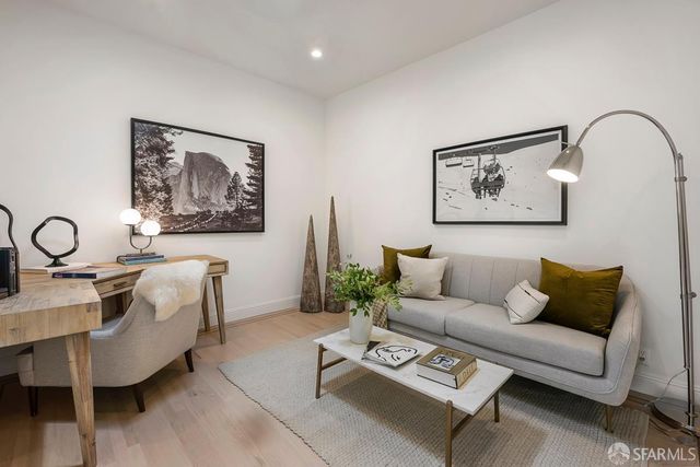 527 Lincoln Way, San Francisco, CA 94122