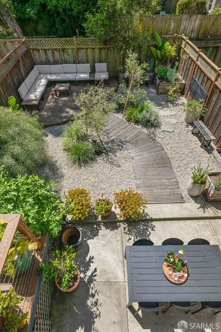 527 Lincoln Way, San Francisco, CA 94122