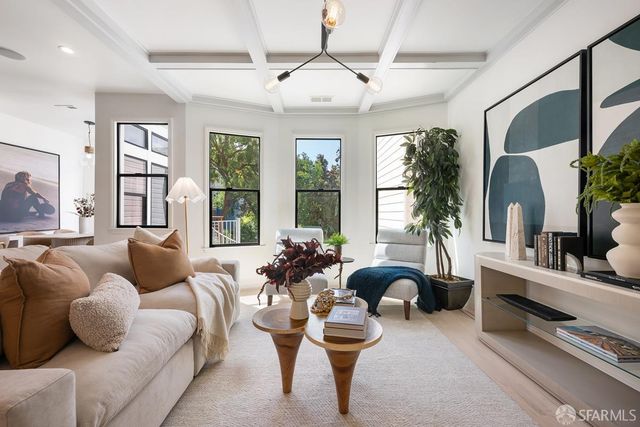 527 Lincoln Way, San Francisco, CA 94122