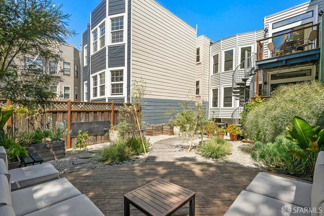 527 Lincoln Way, San Francisco, CA 94122