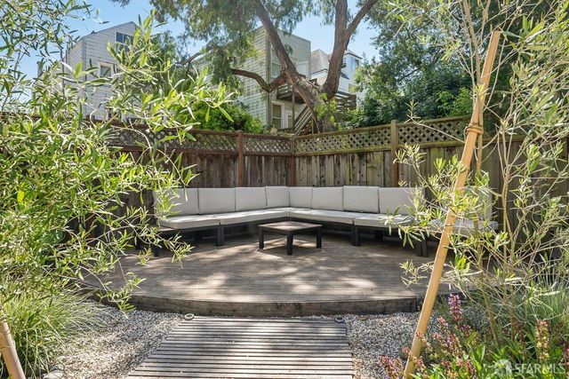 527 Lincoln Way, San Francisco, CA 94122