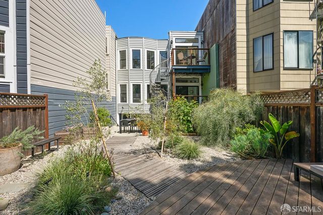 527 Lincoln Way, San Francisco, CA 94122