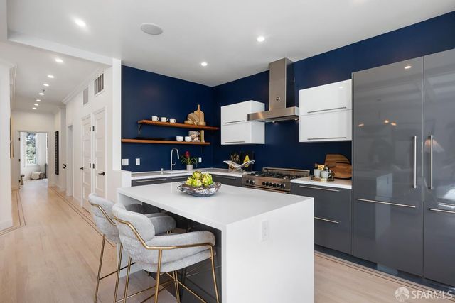 527 Lincoln Way, San Francisco, CA 94122