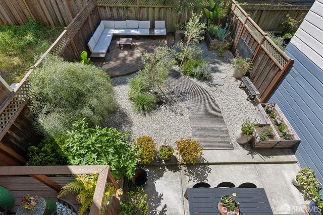 527 Lincoln Way, San Francisco, CA 94122