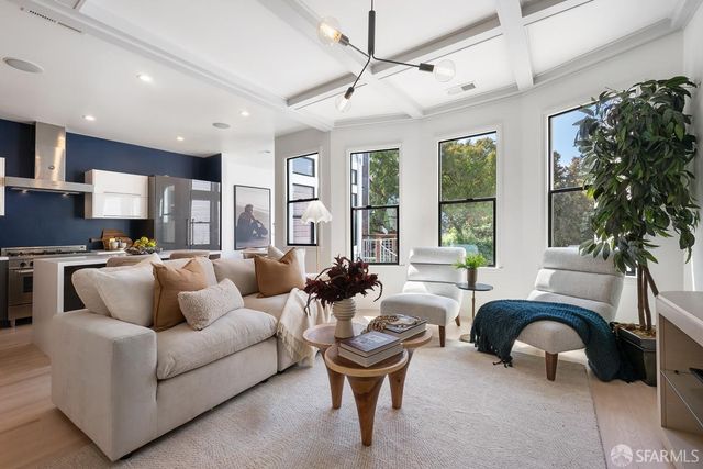527 Lincoln Way, San Francisco, CA 94122