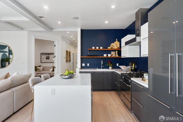 527 Lincoln Way, San Francisco, CA 94122