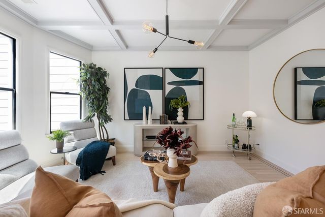 527 Lincoln Way, San Francisco, CA 94122