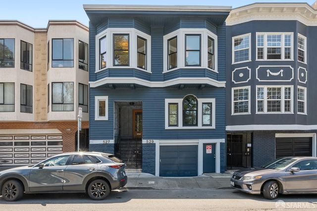 527 Lincoln Way, San Francisco, CA 94122