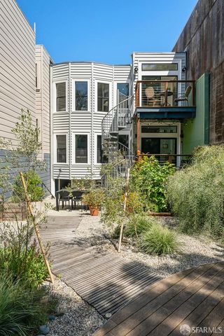 527 Lincoln Way, San Francisco, CA 94122