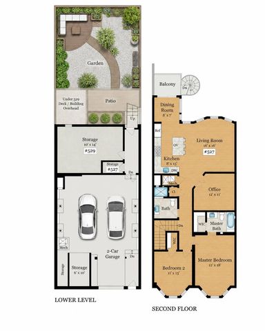 527 Lincoln Way, San Francisco, CA 94122