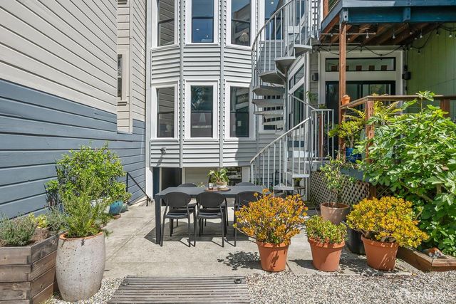527 Lincoln Way, San Francisco, CA 94122