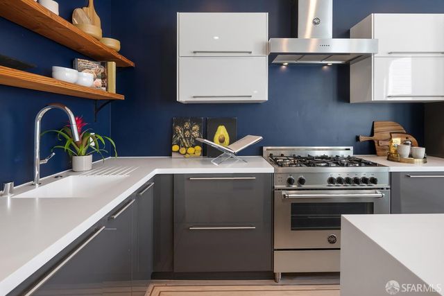 527 Lincoln Way, San Francisco, CA 94122