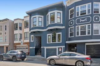 527 Lincoln Way, San Francisco, CA 94122