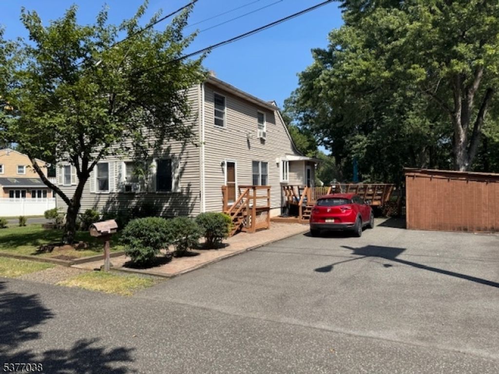 231 Beck Ave, Franklin Twp., NJ 08873