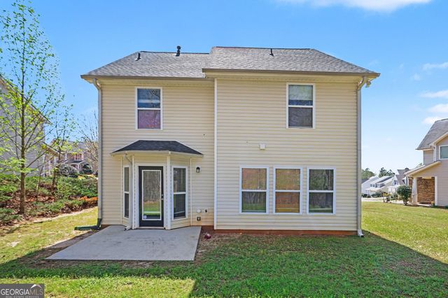 122 Darbys Run Court, Hiram, GA 30141