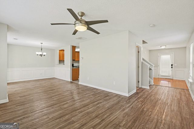 122 Darbys Run Court, Hiram, GA 30141