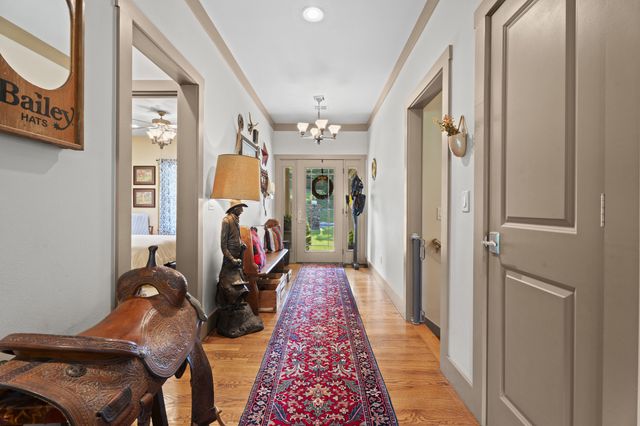 2243 Lower Waterfall Road, Grove, OK 74344