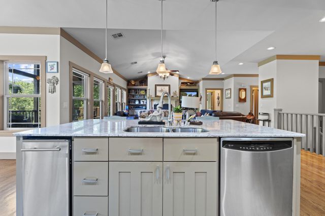 2243 Lower Waterfall Road, Grove, OK 74344