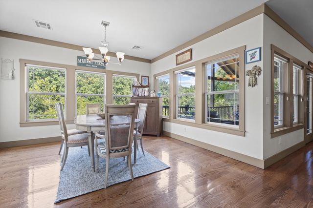 2243 Lower Waterfall Road, Grove, OK 74344