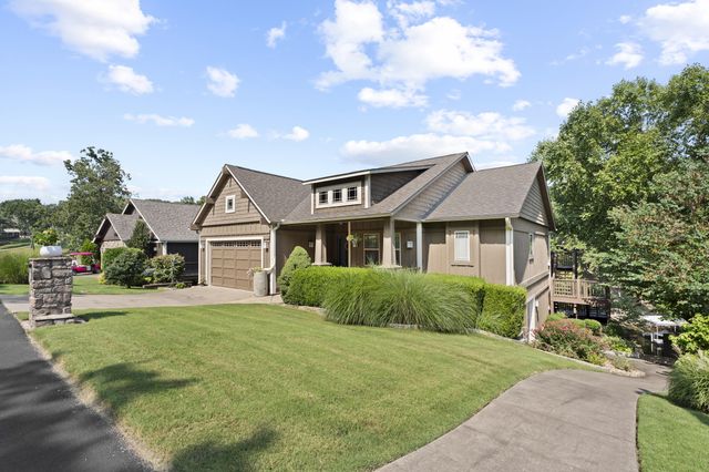 2243 Lower Waterfall Road, Grove, OK 74344