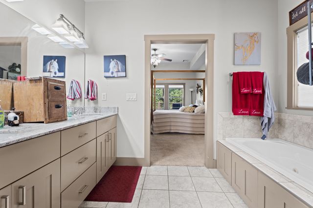 2243 Lower Waterfall Road, Grove, OK 74344