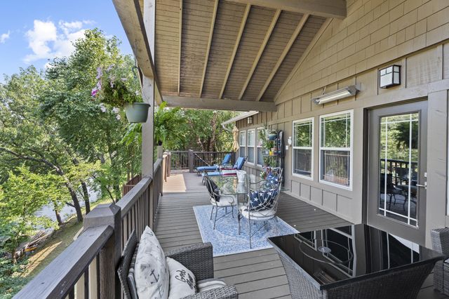 2243 Lower Waterfall Road, Grove, OK 74344