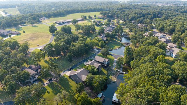 2243 Lower Waterfall Road, Grove, OK 74344