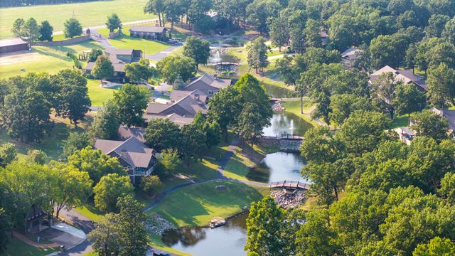 2243 Lower Waterfall Road, Grove, OK 74344