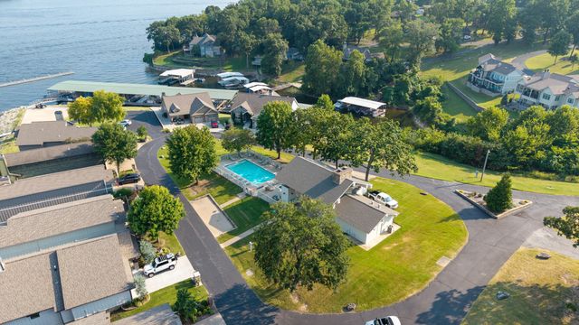 2243 Lower Waterfall Road, Grove, OK 74344