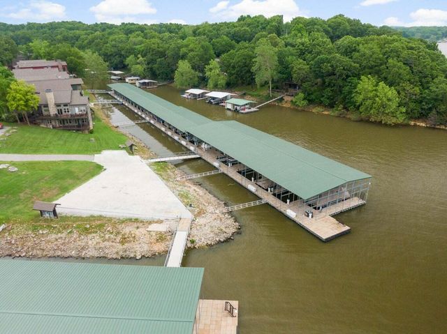 2243 Lower Waterfall Road, Grove, OK 74344