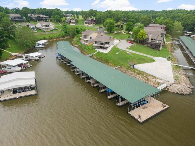 2243 Lower Waterfall Road, Grove, OK 74344