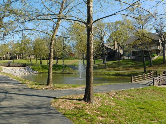 2243 Lower Waterfall Road, Grove, OK 74344