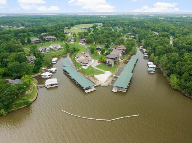 2243 Lower Waterfall Road, Grove, OK 74344