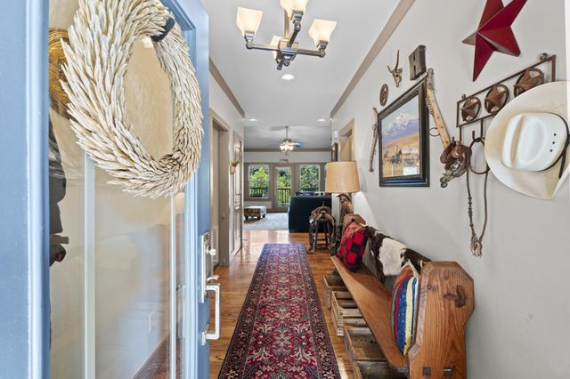 2243 Lower Waterfall Road, Grove, OK 74344