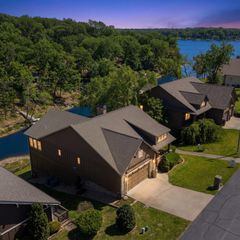 2243 Lower Waterfall Road, Grove, OK 74344