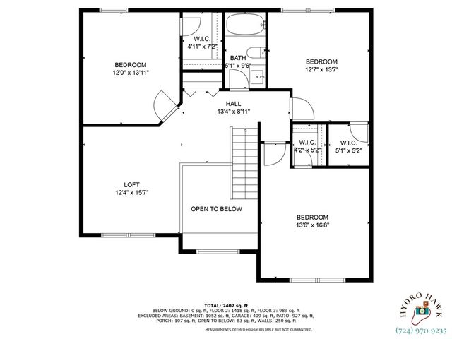 2834 Washington Blvd, Liberty Boro, PA 15133