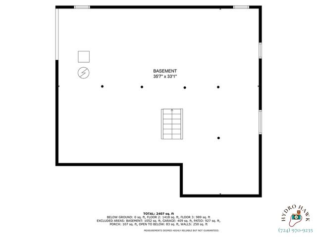 2834 Washington Blvd, Liberty Boro, PA 15133