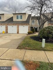 65 SANDRA RD, Voorhees, NJ 08043