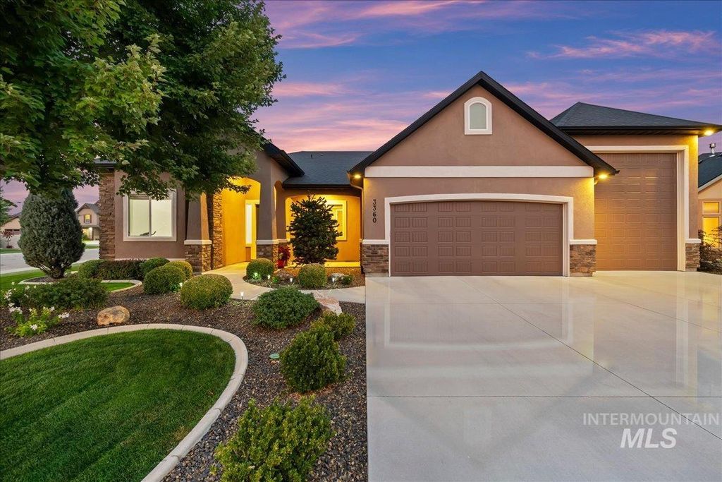 3360 S Andros, Meridian, ID 83642 photo 1