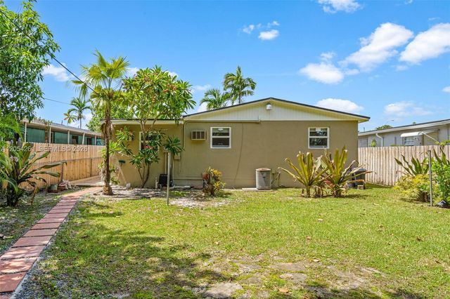 766 E 36th Street, Hialeah, FL 33013