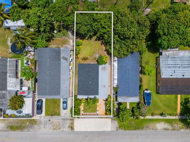 766 E 36th Street, Hialeah, FL 33013