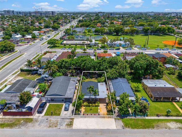 766 E 36th Street, Hialeah, FL 33013