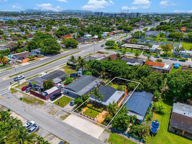 766 E 36th Street, Hialeah, FL 33013