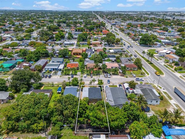 766 E 36th Street, Hialeah, FL 33013