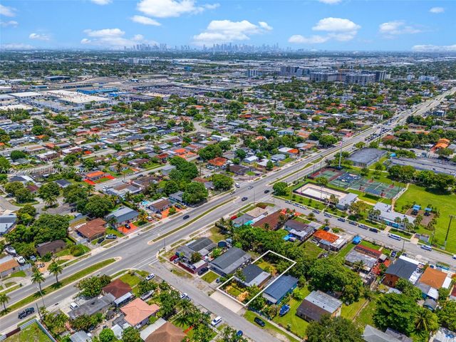 766 E 36th Street, Hialeah, FL 33013