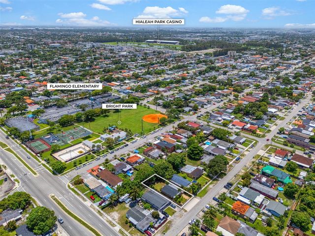 766 E 36th Street, Hialeah, FL 33013