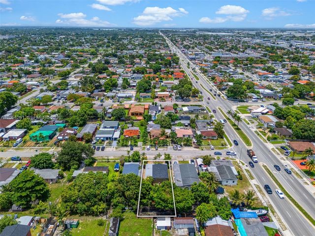 766 E 36th Street, Hialeah, FL 33013