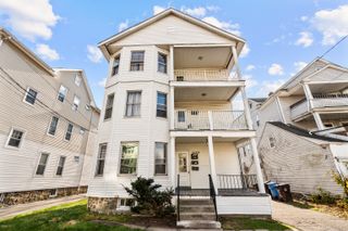 100 Shuttle Meadow Avenue, New Britain, CT 06051