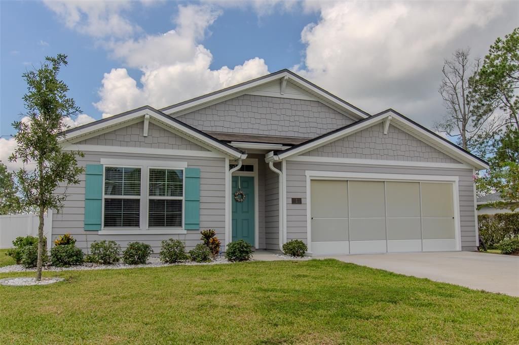 1 RICHFIELD PLACE, Palm Coast, FL 32164